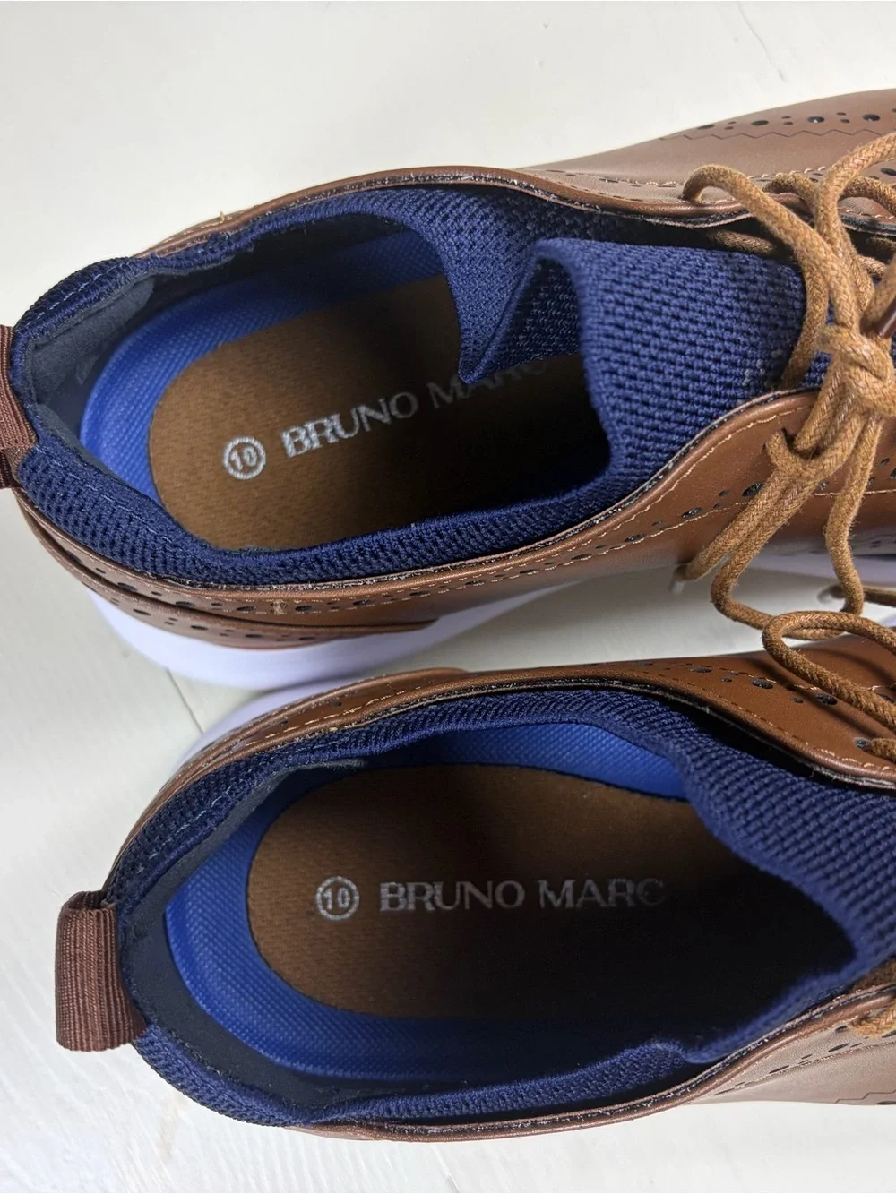 Bruno Marc bruno marc
